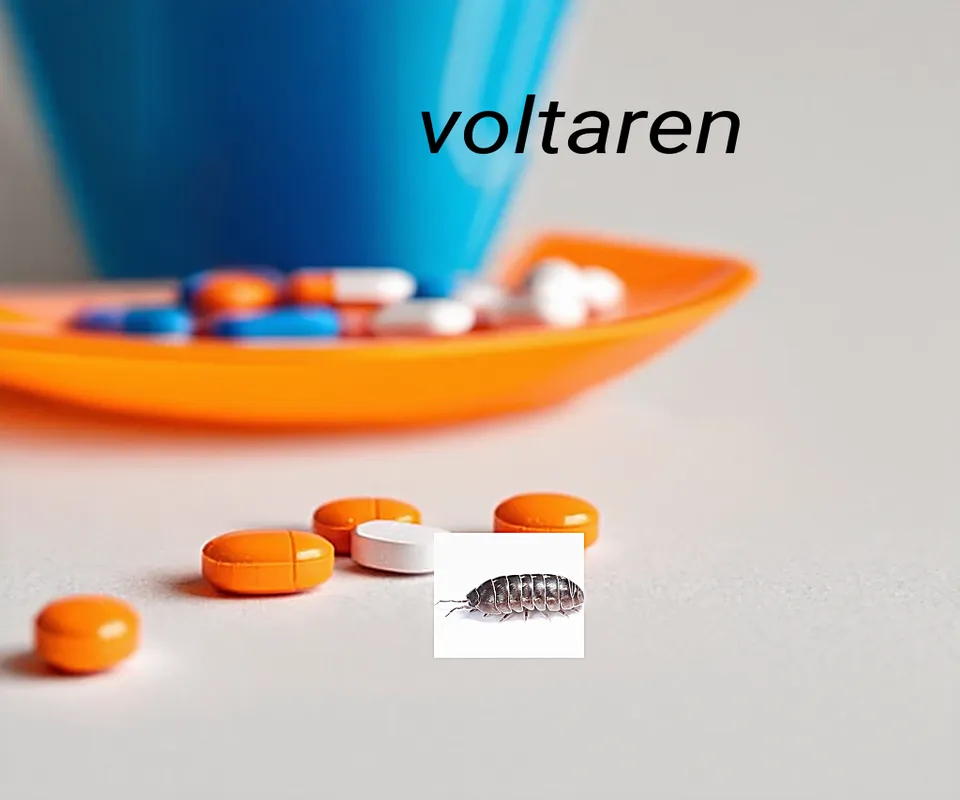 Voltaren pomada precio